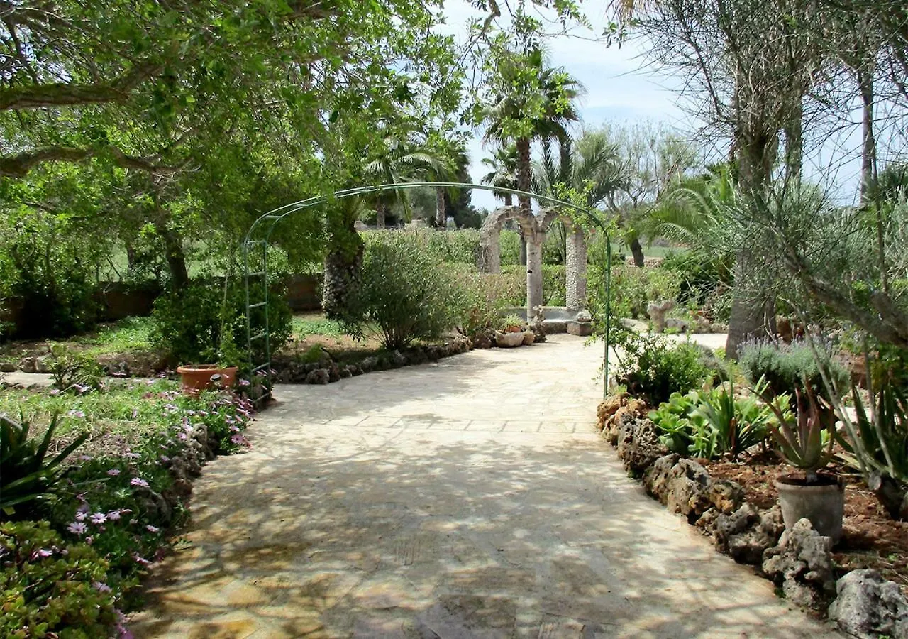 Finca Tipica Mallorquina Can Puca Santanyi